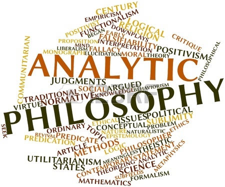 Les introuvables de la philosophie analytique | PK's